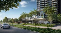 Vela Bay (D16), Apartment #552793091